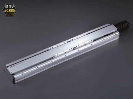 ETH2-17D標(biāo)準(zhǔn)螺桿滑臺(tái)