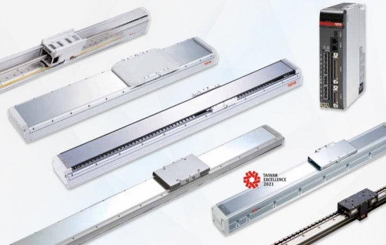 直線電機抖動需要看哪些參數呢？